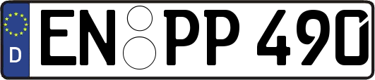 EN-PP490