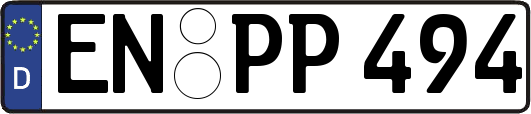 EN-PP494