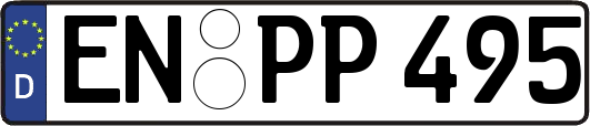EN-PP495