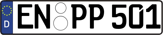 EN-PP501