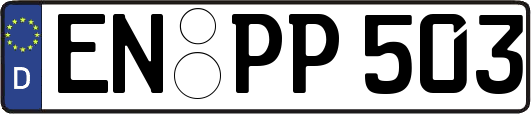 EN-PP503