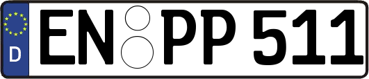 EN-PP511