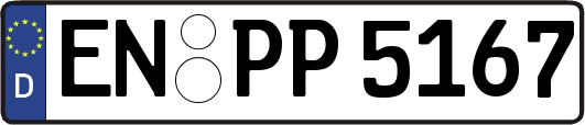 EN-PP5167
