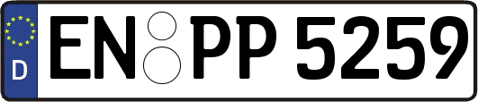 EN-PP5259