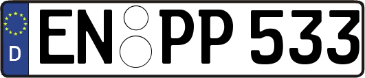 EN-PP533