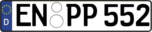 EN-PP552