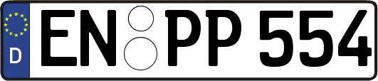 EN-PP554