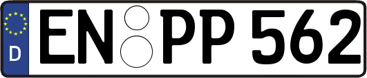 EN-PP562