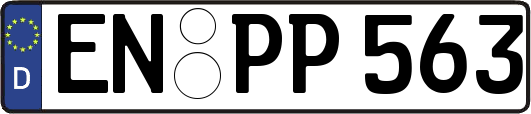 EN-PP563