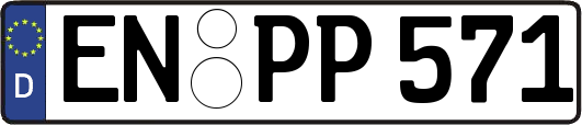 EN-PP571