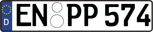 EN-PP574