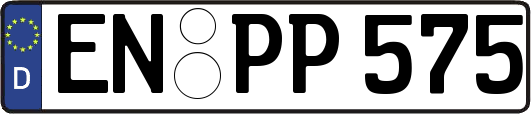 EN-PP575