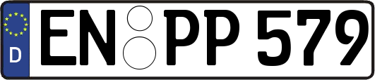 EN-PP579