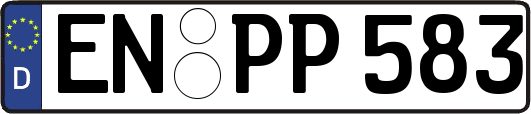 EN-PP583