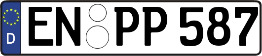 EN-PP587