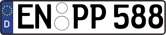 EN-PP588