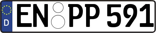 EN-PP591