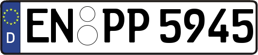 EN-PP5945