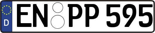 EN-PP595