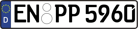 EN-PP5960