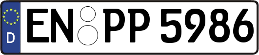 EN-PP5986