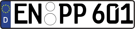EN-PP601