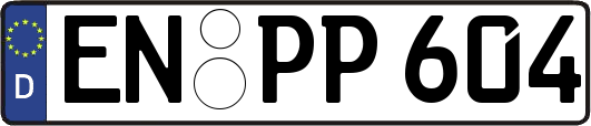 EN-PP604
