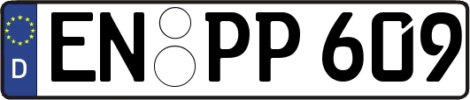EN-PP609