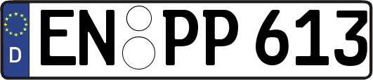 EN-PP613