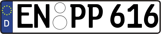 EN-PP616