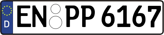 EN-PP6167