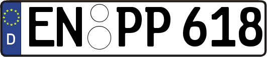 EN-PP618