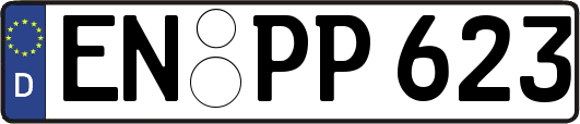 EN-PP623