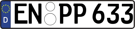 EN-PP633