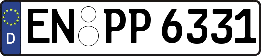 EN-PP6331