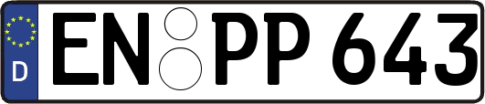 EN-PP643
