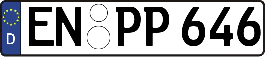 EN-PP646