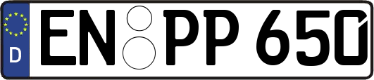 EN-PP650