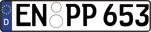 EN-PP653