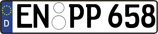 EN-PP658