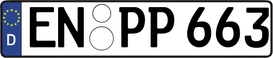 EN-PP663