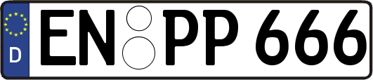 EN-PP666