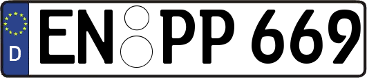 EN-PP669