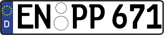 EN-PP671