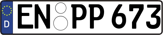 EN-PP673