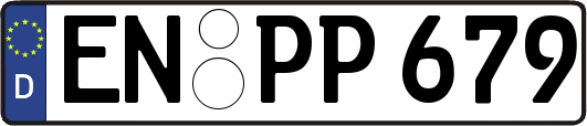 EN-PP679