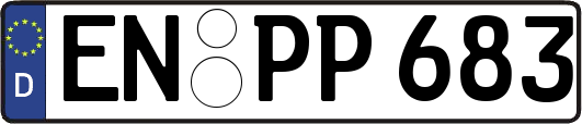 EN-PP683
