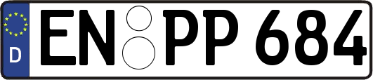 EN-PP684