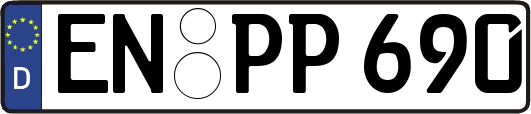 EN-PP690