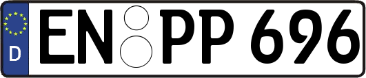 EN-PP696